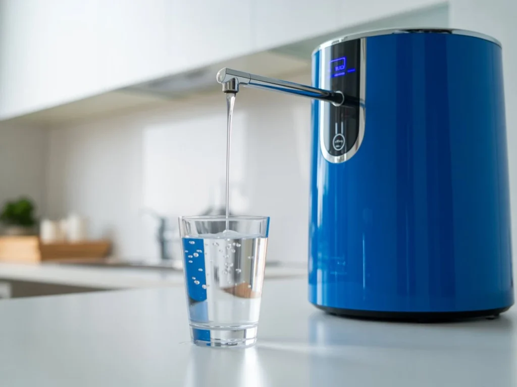 Purificador de Água Vale a Pena em 2026 Quando Compensa Comprar (e Quando Não)