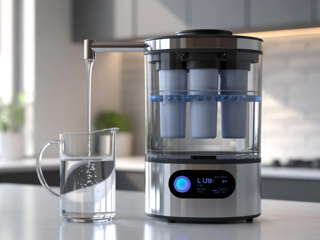Quanto Custa Manter um Purificador de Água? Refil, Energia e Manutenção em 2026