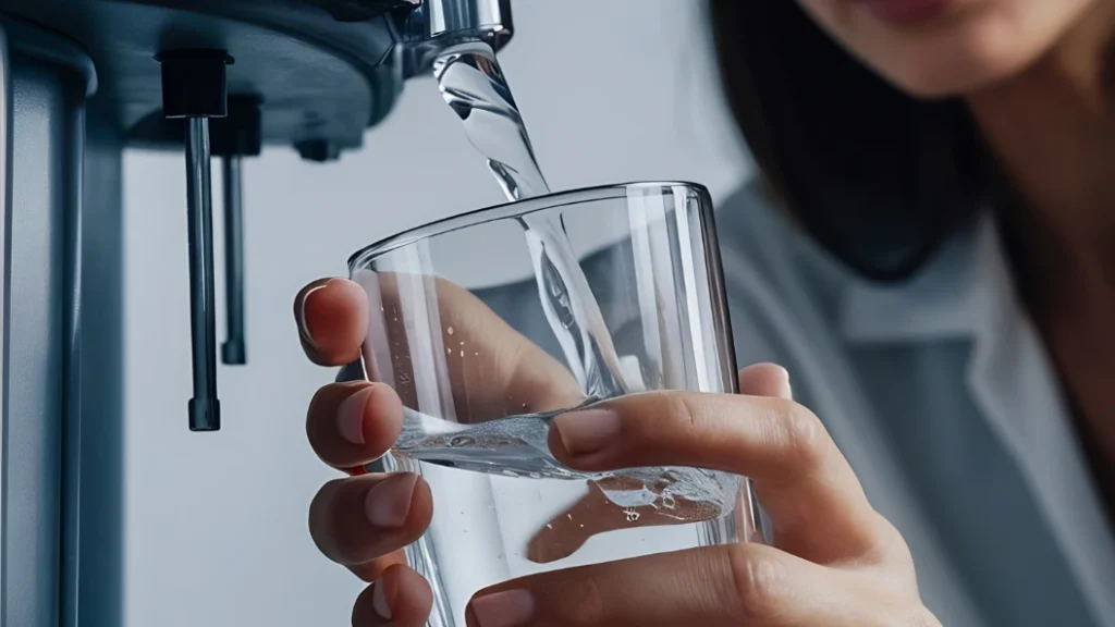 Onde Instalar o Purificador de Água O Local Correto Que Define o Desempenho (Guia Técnico 2026)
