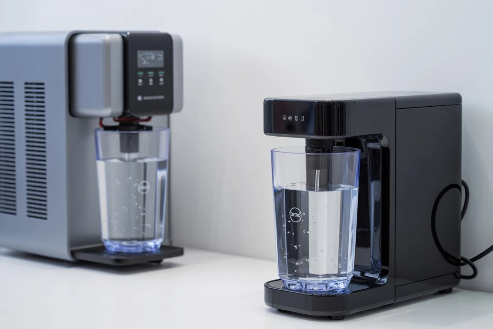 Purificador com Compressor ou Eletrônico: Qual Escolher em 2026?