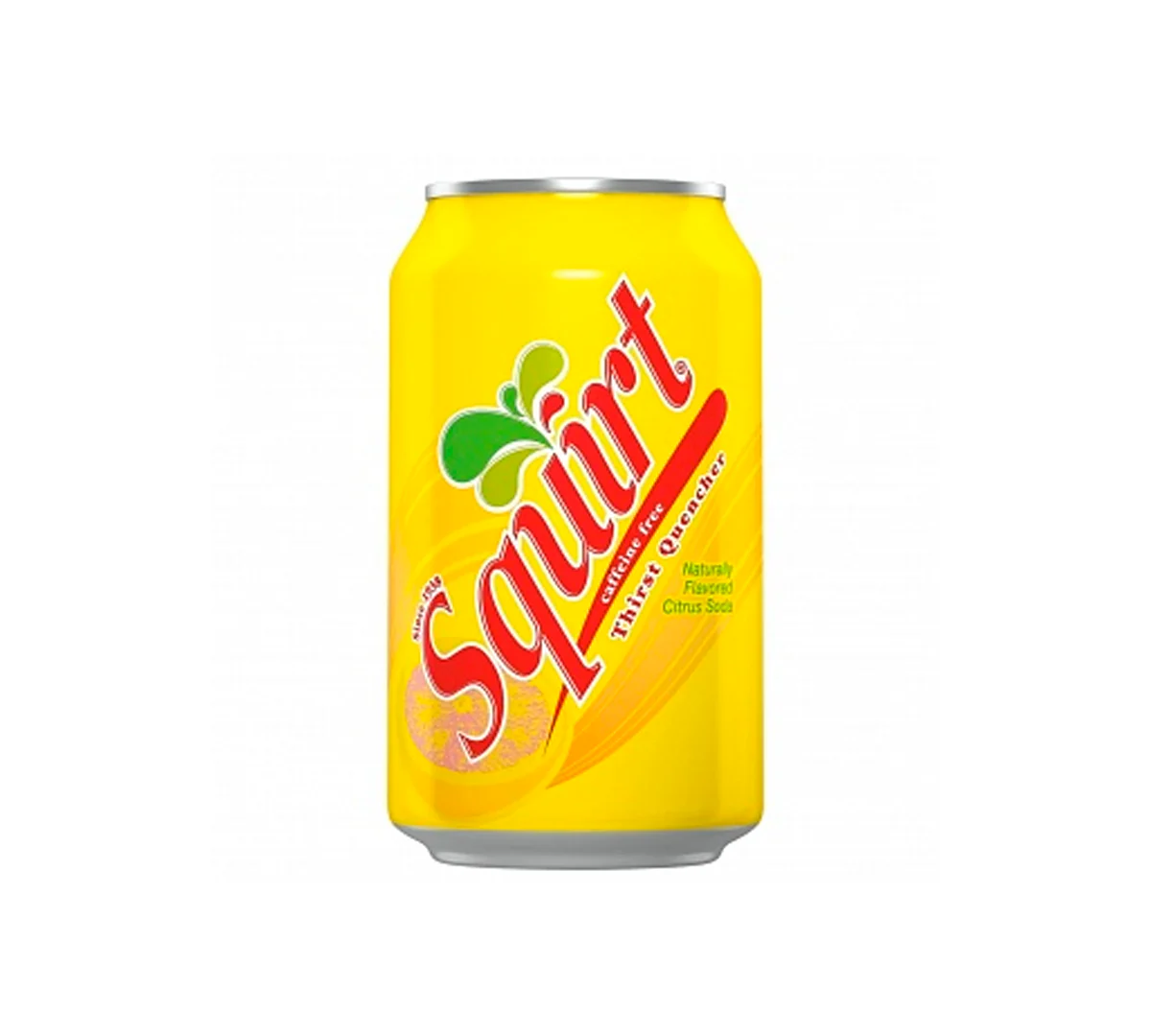 squirt soda