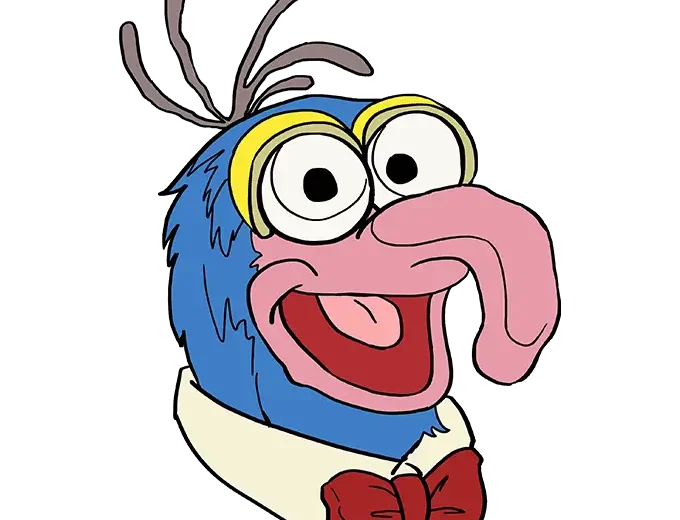 https://en.wikipedia.org/wiki/Gonzo_(Muppet)