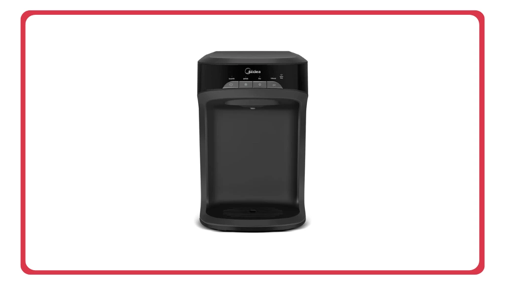 Purificador de Água Midea