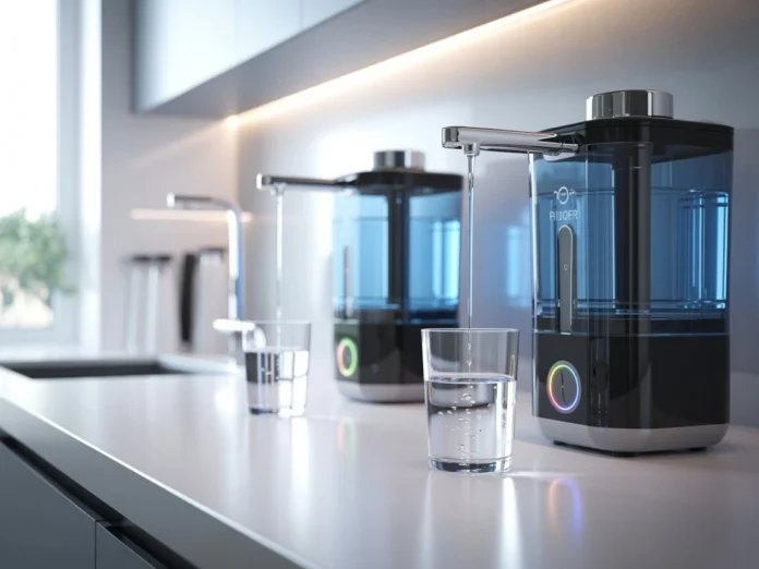 12 Melhores Purificadores de Água para Comprar em 2026 Análise Completa e Comparativo
