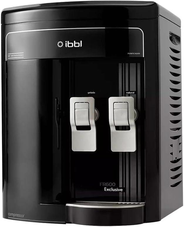 Top 10 Melhores Purificadores de Água em 2026 IBBL FR600 Exclusive