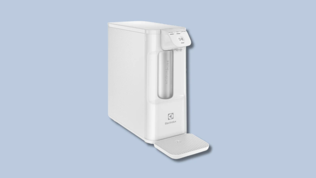 Purificador de água Electrolux PE12B
