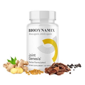 Joint Genesis Reviews