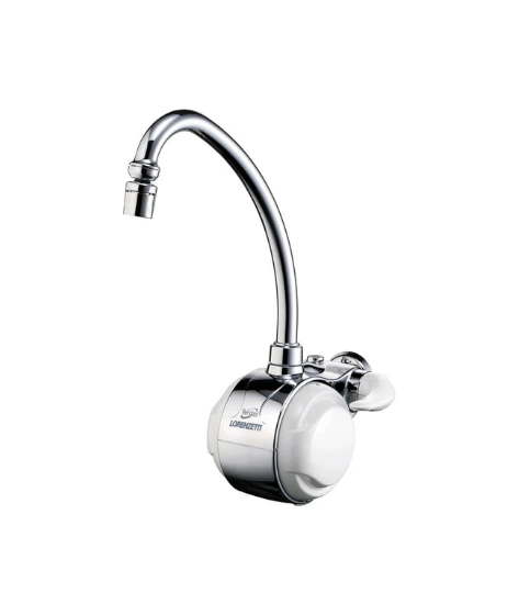 Torneira Elétrica Versátil 220V 5500W, LORENZETTI