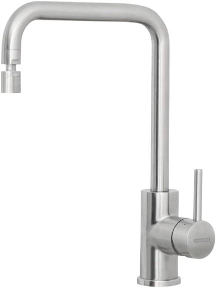 Tramontina MISTURADOR INOX MONO ANGOLARE